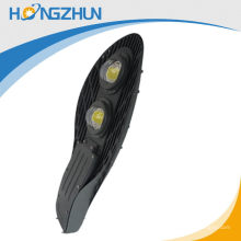 120 degrés Angle de faisceau Éclairage LED de rue 100w